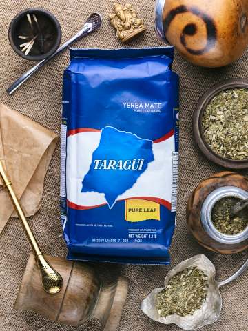 Yerba Mate