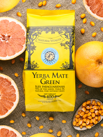 Yerba Mate