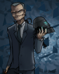 Грей Манн