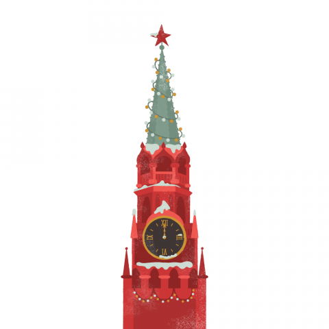 Москва
