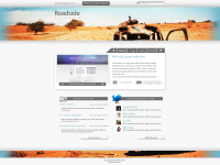 Дизайн сайта