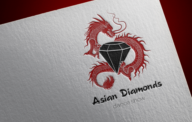 Asian Diamonds
