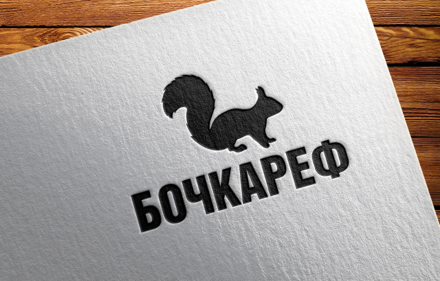 Бочкареф