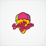 Babble Waffle
