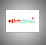 Информационный портал Sakhamarket