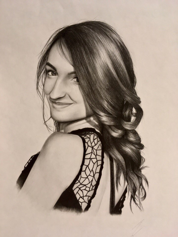 Портрет на заказ