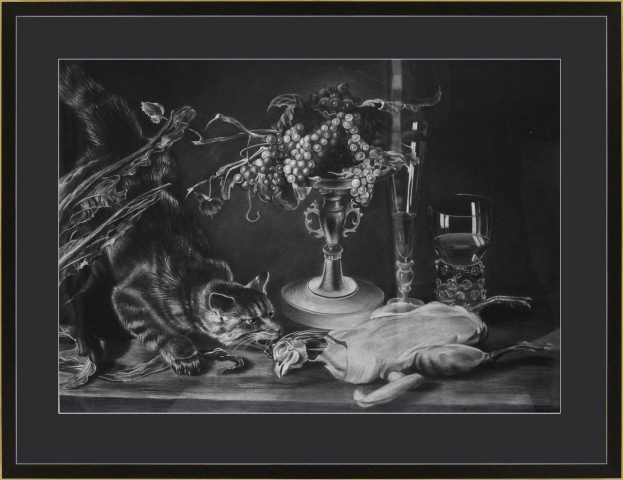 Полуденный вор