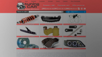 Интернет-магазин авто тюнинга «Tuningcar»