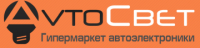 Логотип интернет-магазина "Автосвет"