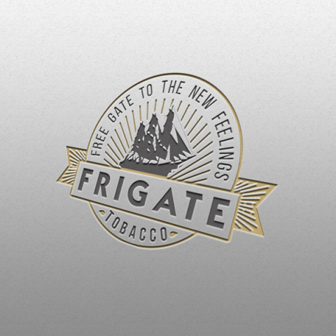 Frigate