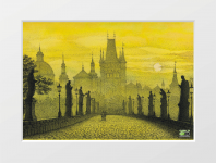 Прага, Карлов мост