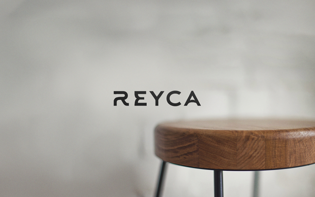 Логотип REYCA