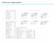 Генплан