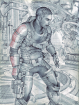 Isaac Clarke