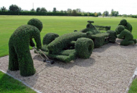 Аудиоролик "Пит-стоп"