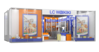 Магазин LC Waikiki (г. Реутов, Московская обл.)