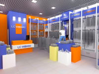 Магазин LC Waikiki (г. Реутов, Московская обл.)