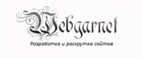 Логотип раскрутки сайтов