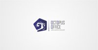 Логотип OctopusOffice