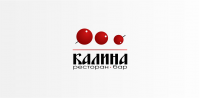 Логотип Калина
