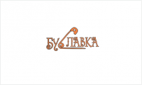 Логотип  Булавка