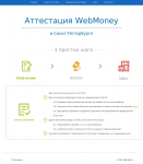 Обмен WM
