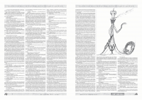 Иллюстрации к роману "Личинка"