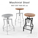 стулья Machinist