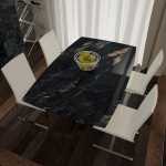 Столовая группа Draenert