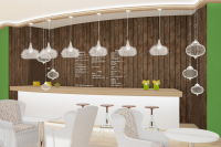 Кафе Веранда