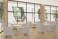 Кафе Веранда