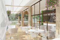 Кафе Веранда