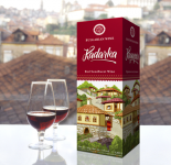 Упаковка
