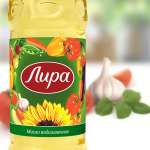 Этикетка