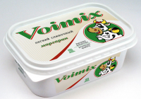 Эскиз упаковки маргарина «Voimix»