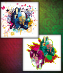 Векторная графика. Работа с фотографией