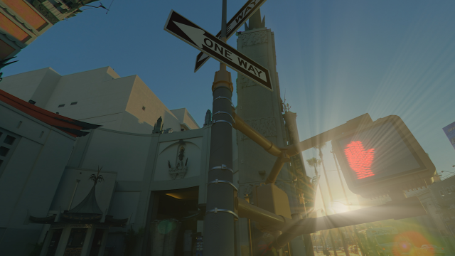Traffic light