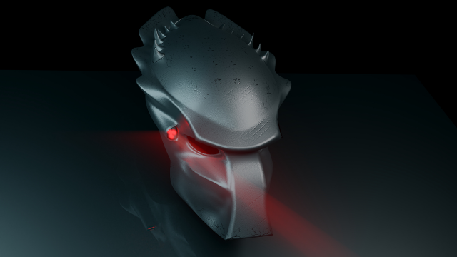 Predator