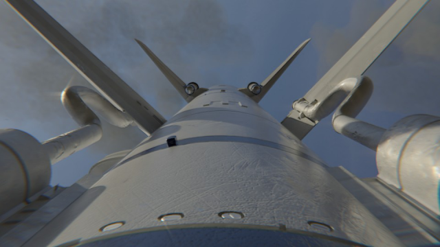 Rocket