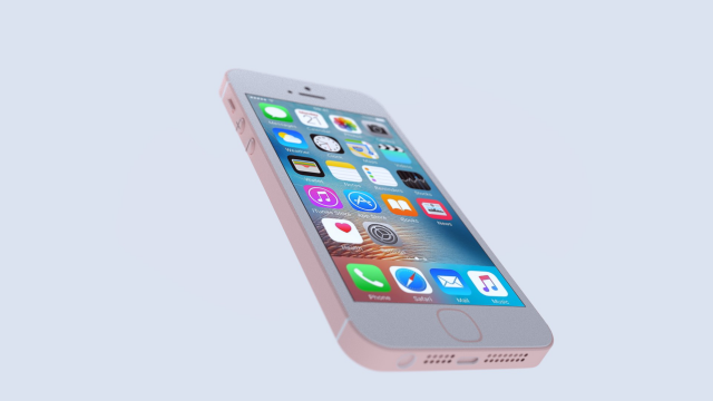 IPhone 5s