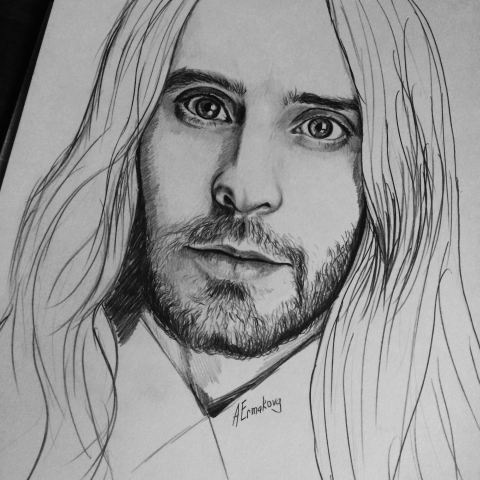 Jared Leto