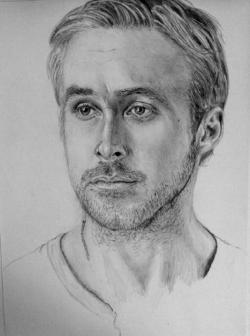 Ryan Gosling