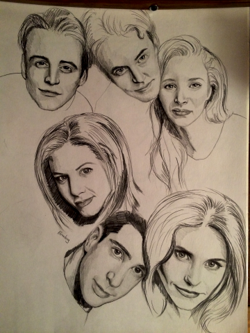 friends