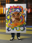 Just Hard Owl