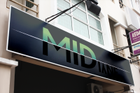 компьютерный клуб MidLane