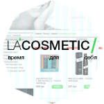 LACOSMETIC