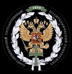 Санкт-Петербургский государственный политехнический университет