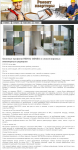 Оконные профили REHAU GENEO