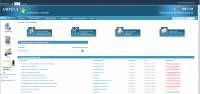 RoyalNet Portal - Корпоративный интранет-портал