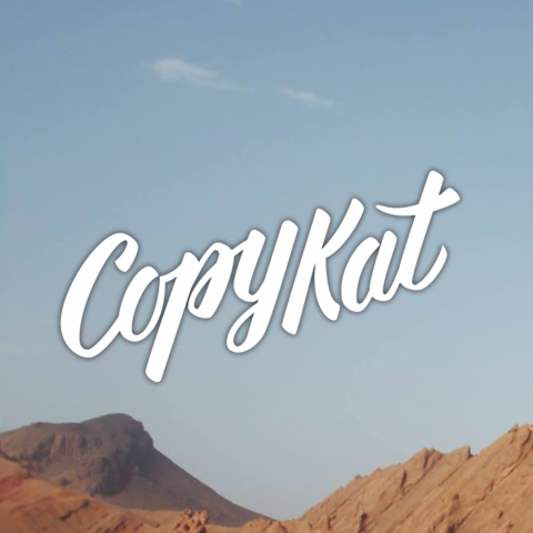 Логотип для youtube vlog channel art